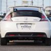 honda cr-z 2011 CFJ1712928 image 5