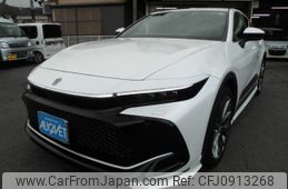 toyota crown 2024 -TOYOTA--Crown CrossOver 6AA-AZSH35--AZSH35-6020761---TOYOTA--Crown CrossOver 6AA-AZSH35--AZSH35-6020761-