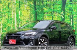 subaru xv 2018 CFJ1644970