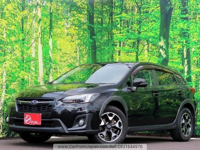 subaru xv 2018 CFJ1644970 image 1
