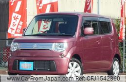 suzuki mr-wagon 2012 CFJ1542360