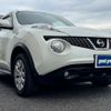 nissan juke 2012 -NISSAN--Juke DBA-YF15--YF15-063111---NISSAN--Juke DBA-YF15--YF15-063111- image 1