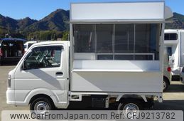 suzuki carry-truck 2022 GOO_JP_700050352230231120001