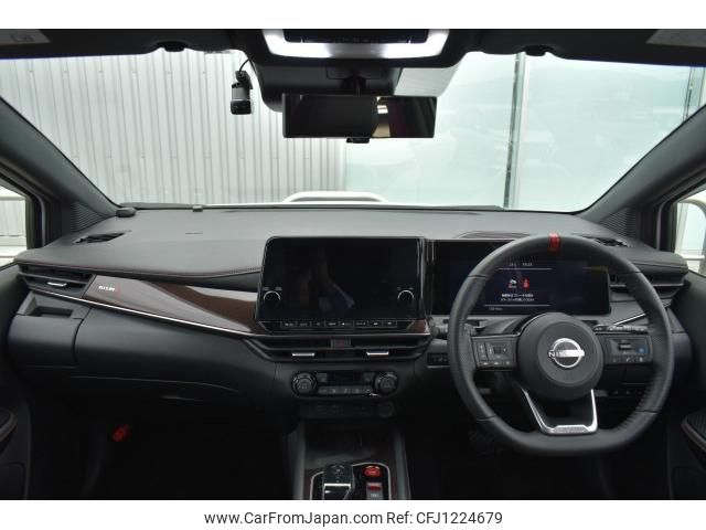nissan aura 2022 quick_quick_6AA-FE13_FE13-237009 image 2