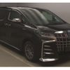 toyota alphard 2019 quick_quick_DAA-AYH30W_AYH30-0098626 image 4