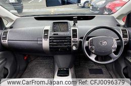 toyota prius 2007 504928-923158