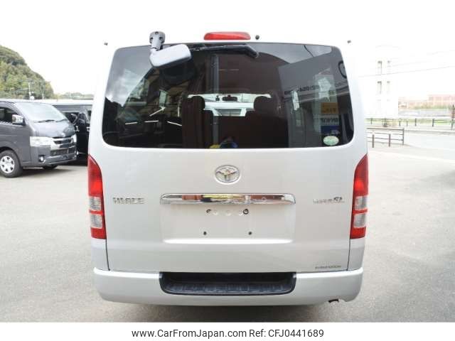 toyota hiace-van 2012 -TOYOTA--Hiace Van LDF-KDH201V--KDH201-0087644---TOYOTA--Hiace Van LDF-KDH201V--KDH201-0087644- image 2