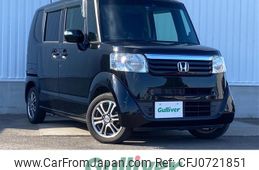 honda n-box 2015 -HONDA--N BOX DBA-JF1--JF1-1534211---HONDA--N BOX DBA-JF1--JF1-1534211-