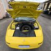 toyota mr2 1997 CFJ1738811 image 41
