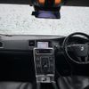 volvo v60 2012 quick_quick_FB4164T_YV1FW485BC1056876 image 3