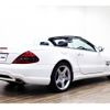 mercedes-benz sl-class 2008 quick_quick_DBA-230458_WDB2304582F154524 image 7