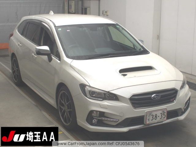 subaru levorg 2017 -SUBARU--Levorg VMG-022091---SUBARU--Levorg VMG-022091- image 1