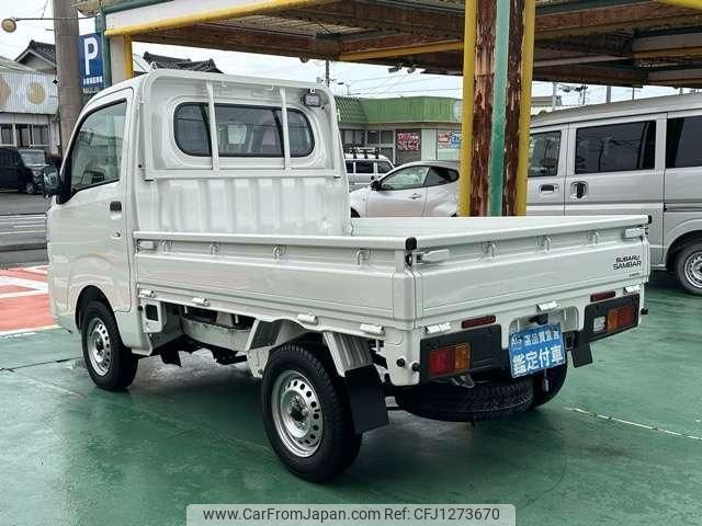 subaru sambar-truck 2024 quick_quick_3BD-S510J_S510J-0047157 image 2