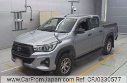 toyota hilux 2019 -TOYOTA--Hilux QDF-GUN125--GUN125-3913203---TOYOTA--Hilux QDF-GUN125--GUN125-3913203-