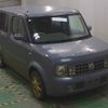 nissan cube 2004 -NISSAN--Cube BZ11-195627---NISSAN--Cube BZ11-195627- image 1