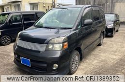 toyota voxy 2005 -TOYOTA--Voxy DBA-AZR60G--AZR60-0377639---TOYOTA--Voxy DBA-AZR60G--AZR60-0377639-