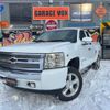 chevrolet silverado 2007 GOO_NET_EXCHANGE_0303039A30241226W002 image 1