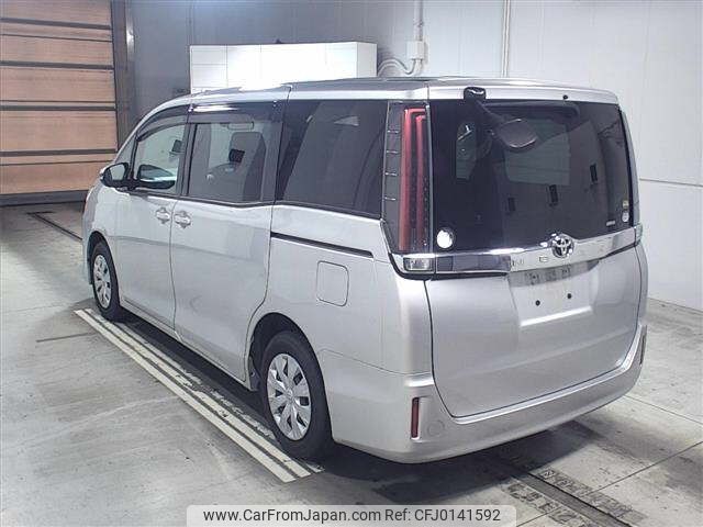 toyota noah 2019 -TOYOTA--Noah ZRR80G-0502732---TOYOTA--Noah ZRR80G-0502732- image 2