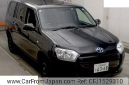 toyota probox 2023 CFJ1529310
