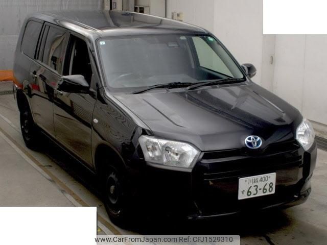 toyota probox 2023 CFJ1529310 image 1