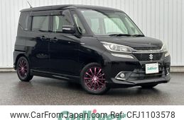 suzuki solio 2017 -SUZUKI--Solio DAA-MA36S--MA36S-665026---SUZUKI--Solio DAA-MA36S--MA36S-665026-