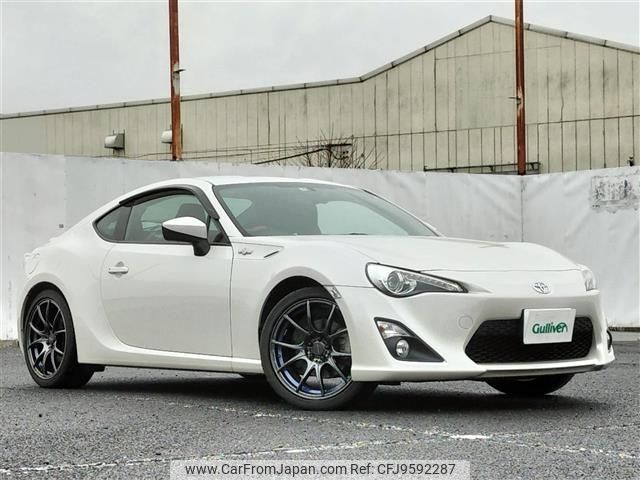 toyota 86 2013 -TOYOTA--86 DBA-ZN6--ZN6-032816---TOYOTA--86 DBA-ZN6--ZN6-032816- image 1