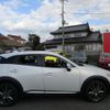 mazda cx-3 2015 -MAZDA--CX-3 LDA-DK5AW--DK5AW-105916---MAZDA--CX-3 LDA-DK5AW--DK5AW-105916- image 3