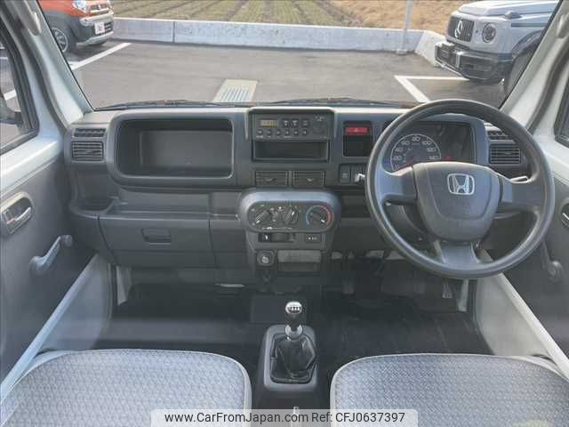 honda acty-truck 2011 -HONDA--Acty Truck EBD-HA9--HA9-1100658---HONDA--Acty Truck EBD-HA9--HA9-1100658- image 2