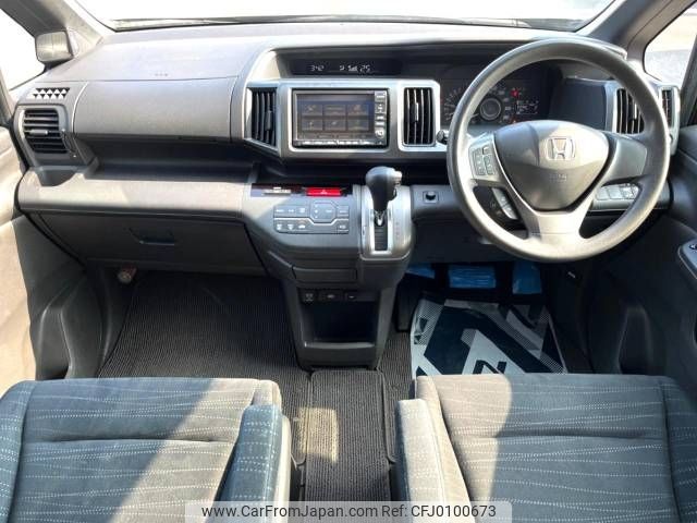 honda stepwagon 2011 -HONDA--Stepwgn DBA-RK1--RK1-1206308---HONDA--Stepwgn DBA-RK1--RK1-1206308- image 2