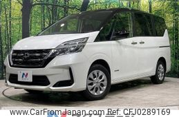 nissan serena 2019 -NISSAN--Serena DAA-GC27--GC27-053062---NISSAN--Serena DAA-GC27--GC27-053062-