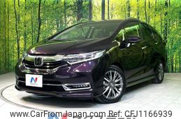 honda shuttle 2021 quick_quick_GP7_GP7-2201846
