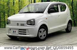 suzuki alto 2019 quick_quick_HA36S_HA36S-538220