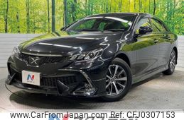 toyota mark-x 2019 -TOYOTA--MarkX DBA-GRX135--GRX135-6018231---TOYOTA--MarkX DBA-GRX135--GRX135-6018231-