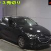 mazda demio 2014 -MAZDA--Demio DJ3FS-107083---MAZDA--Demio DJ3FS-107083- image 1
