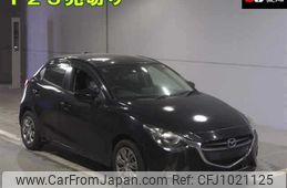 mazda demio 2014 -MAZDA--Demio DJ3FS-107083---MAZDA--Demio DJ3FS-107083-