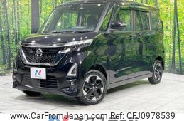 nissan roox 2020 -NISSAN--Roox 5AA-B47A--B47A-0003260---NISSAN--Roox 5AA-B47A--B47A-0003260-