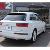 audi q7 2016 -AUDI--Audi Q7 ABA-4MCYRA--WAUZZZ4M4HD016072---AUDI--Audi Q7 ABA-4MCYRA--WAUZZZ4M4HD016072- image 3