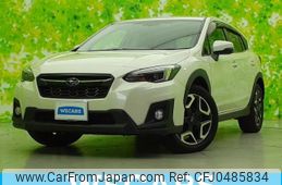 subaru xv 2017 quick_quick_DBA-GT7_GT7-053499