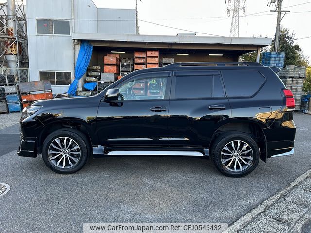 toyota land-cruiser-prado 2019 24340606 image 2