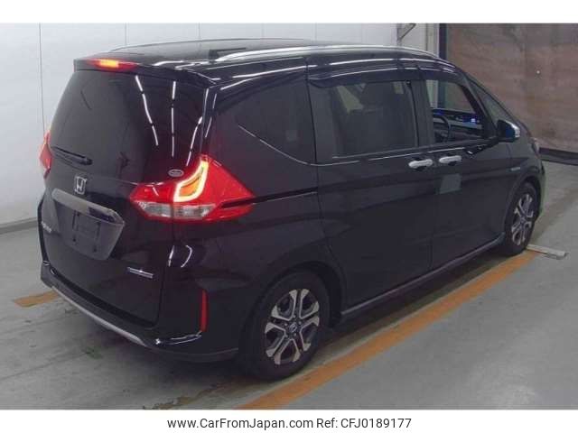 honda freed 2021 -HONDA--Freed 6AA-GB7--GB7-3152531---HONDA--Freed 6AA-GB7--GB7-3152531- image 2