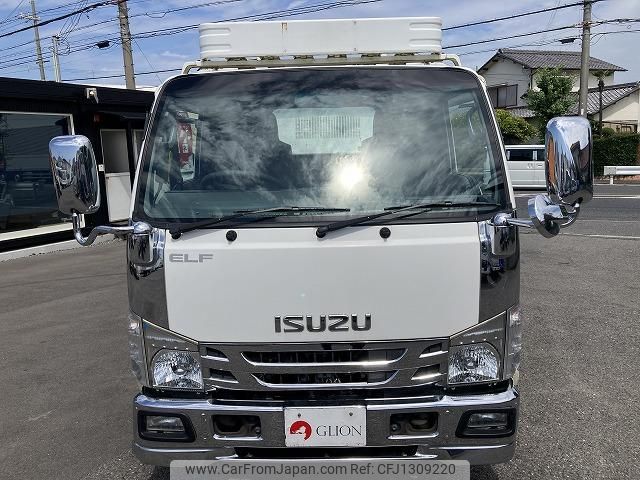 isuzu elf-truck 2016 GOO_NET_EXCHANGE_0730189A30250618W003 image 2