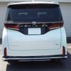 toyota vellfire 2024 -TOYOTA 【名変中 】--Vellfire AAHH40W--0017112---TOYOTA 【名変中 】--Vellfire AAHH40W--0017112- image 2