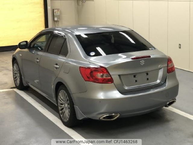suzuki kizashi 2010 -SUZUKI--Kizashi RE91S-100474---SUZUKI--Kizashi RE91S-100474- image 2