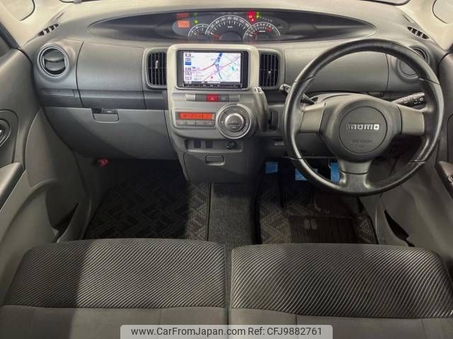 daihatsu tanto 2008 -DAIHATSU--Tanto CBA-L375S--L375S-0105744---DAIHATSU--Tanto CBA-L375S--L375S-0105744- image 2