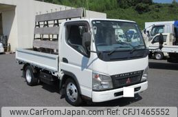 mitsubishi-fuso canter 2006 CFJ1465552