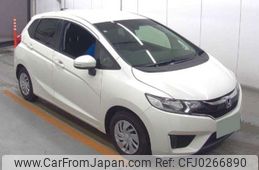 honda fit 2016 -HONDA 【神戸 504ｽ9565】--Fit DBA-GK3--GK3-3307563---HONDA 【神戸 504ｽ9565】--Fit DBA-GK3--GK3-3307563-