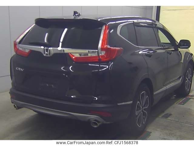 honda cr-v 2022 CFJ1568378 image 2