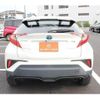 toyota c-hr 2017 quick_quick_DAA-ZYX10_ZYX10-2082573 image 2