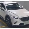 mazda cx-3 2018 quick_quick_3DA-DK8AW_101127 image 1