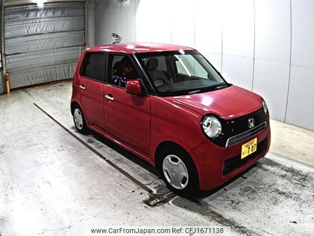 honda n-one 2013 CFJ1671138 image 1